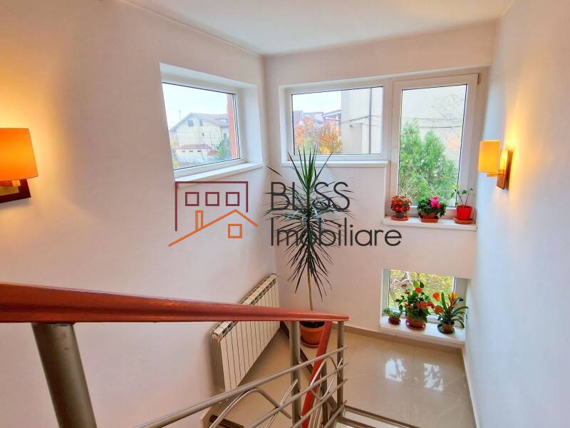 House for Sale Berceni | Popesti Leordeni, Bucharest / Ilfov - 5 Bedroom - ID:113314 | Bliss Imobiliare / Photo 4 - BLISS Imobiliare