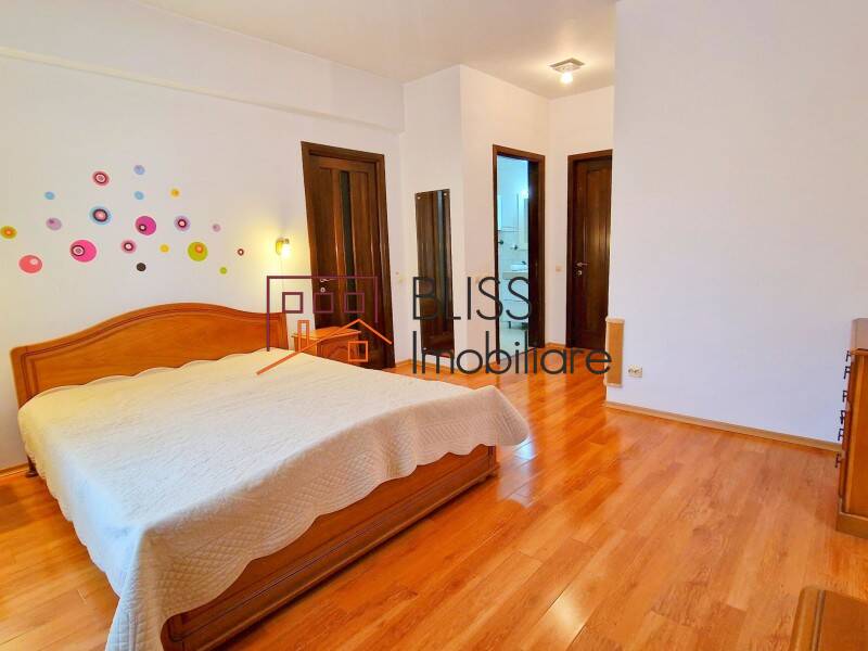 Casa de Vanzare Berceni | Popesti Leordeni - 6 Camere - ID:113314 | Bliss Imobiliare / Photo 5 - BLISS Imobiliare