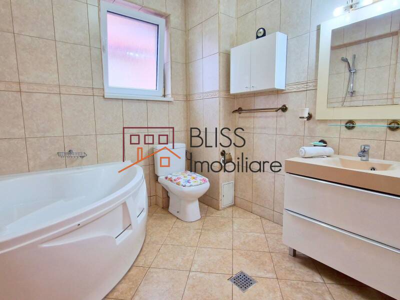 Casa de Vanzare Berceni | Popesti Leordeni - 6 Camere - ID:113314 | Bliss Imobiliare / Photo 6 - BLISS Imobiliare