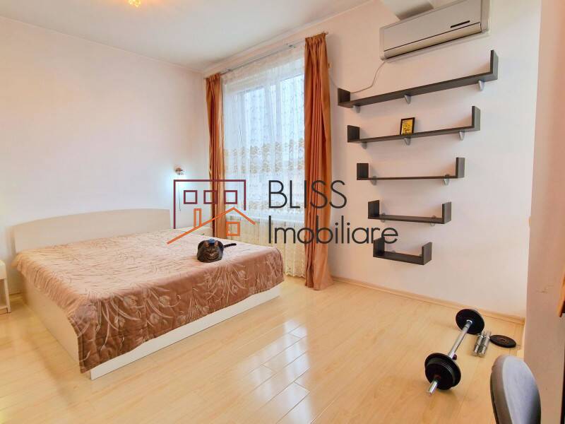 Casa de Vanzare Berceni | Popesti Leordeni - 6 Camere - ID:113314 | Bliss Imobiliare / Photo 7 - BLISS Imobiliare