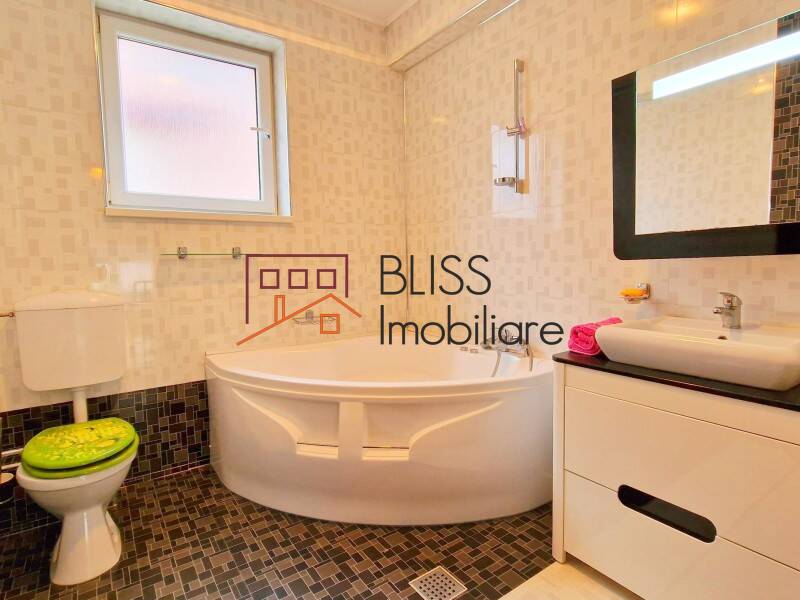 House for Sale Berceni | Popesti Leordeni, Bucharest / Ilfov - 5 Bedroom - ID:113314 | Bliss Imobiliare / Photo 8 - BLISS Imobiliare