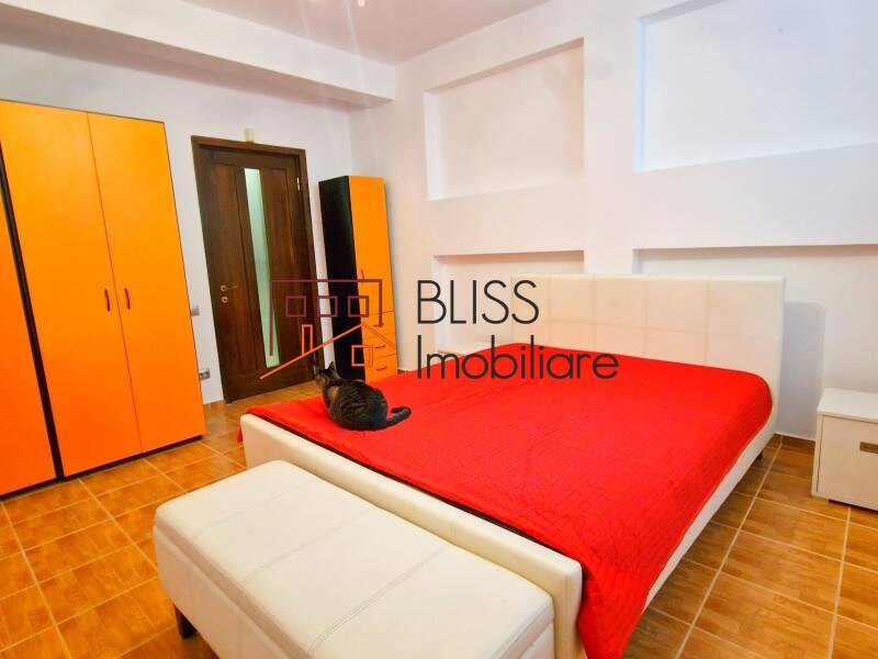 House for Sale Berceni | Popesti Leordeni, Bucharest / Ilfov - 5 Bedroom - ID:113314 | Bliss Imobiliare / Photo 9 - BLISS Imobiliare