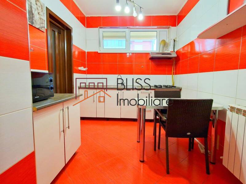 Casa de Vanzare Berceni | Popesti Leordeni - 6 Camere - ID:113314 | Bliss Imobiliare / Photo 10 - BLISS Imobiliare