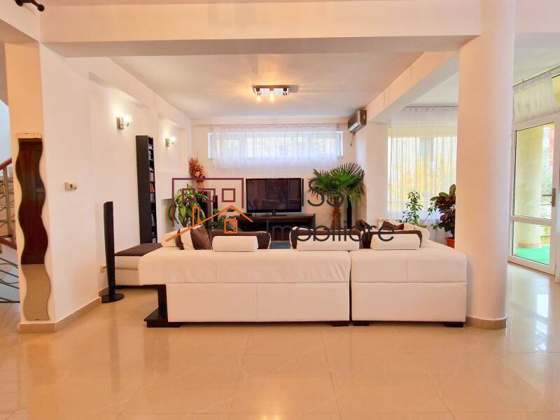 Casa de Vanzare Berceni | Popesti Leordeni - 6 Camere - ID:113314 | Bliss Imobiliare / Photo 12 - BLISS Imobiliare