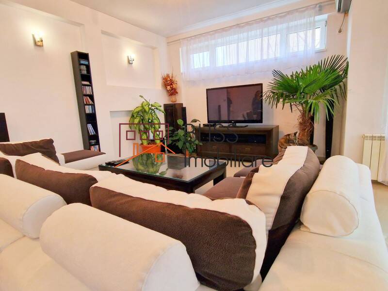 House for Sale Berceni | Popesti Leordeni, Bucharest / Ilfov - 5 Bedroom - ID:113314 | Bliss Imobiliare / Photo 13 - BLISS Imobiliare