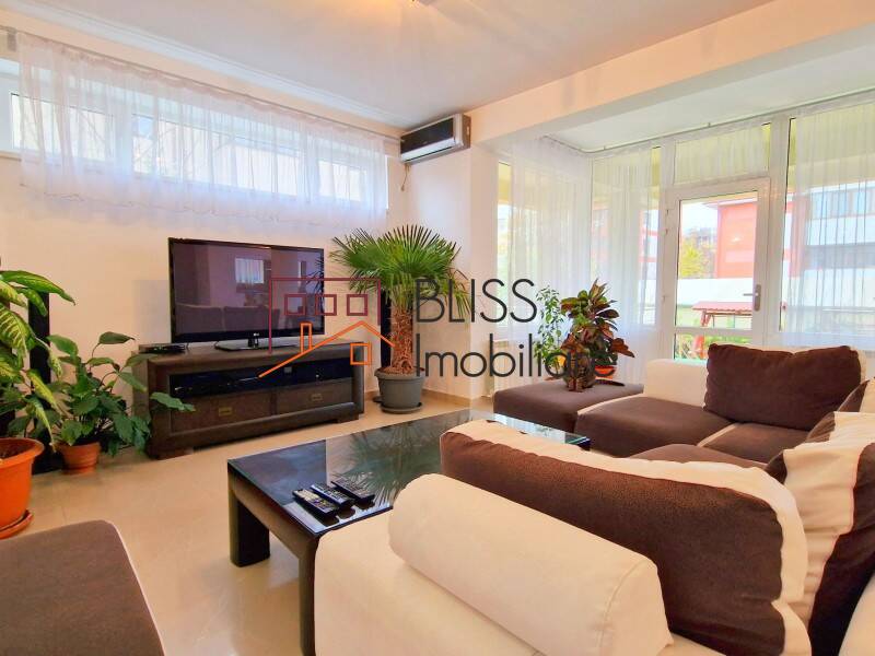 House for Sale Berceni | Popesti Leordeni, Bucharest / Ilfov - 5 Bedroom - ID:113314 | Bliss Imobiliare / Photo 14 - BLISS Imobiliare