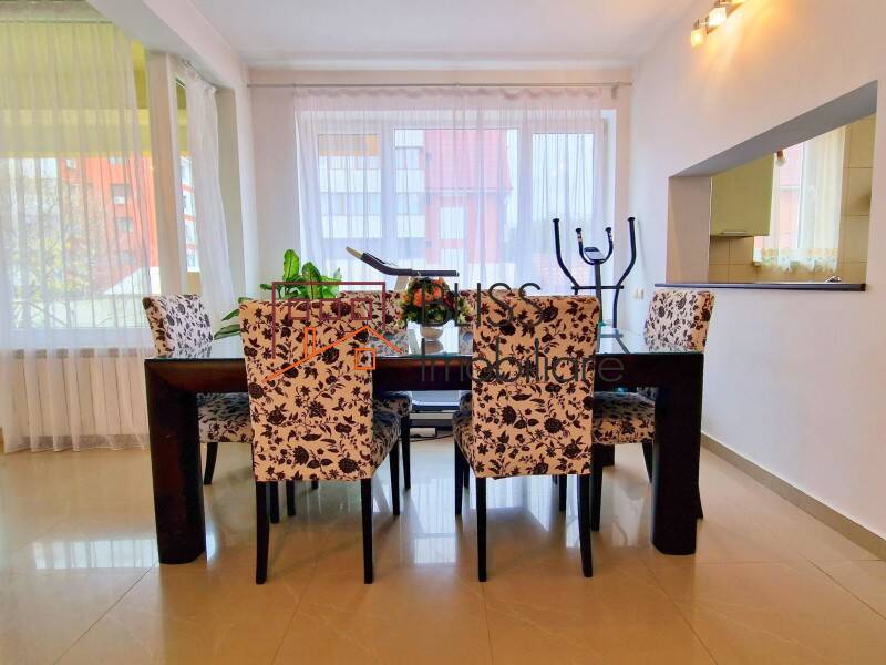 Casa de Vanzare Berceni | Popesti Leordeni - 6 Camere - ID:113314 | Bliss Imobiliare / Photo 15 - BLISS Imobiliare