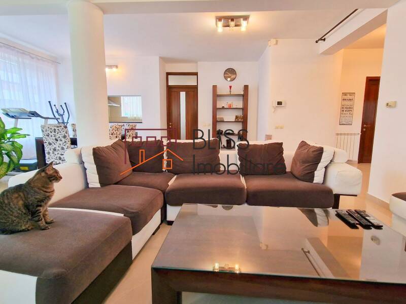 House for Sale Berceni | Popesti Leordeni, Bucharest / Ilfov - 5 Bedroom - ID:113314 | Bliss Imobiliare / Photo 16 - BLISS Imobiliare