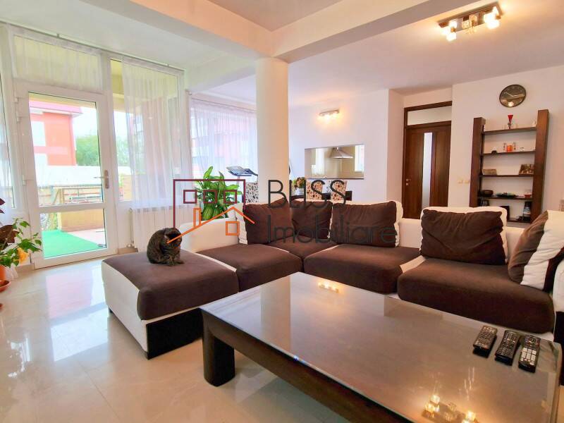 House for Sale Berceni | Popesti Leordeni, Bucharest / Ilfov - 5 Bedroom - ID:113314 | Bliss Imobiliare / Photo 17 - BLISS Imobiliare