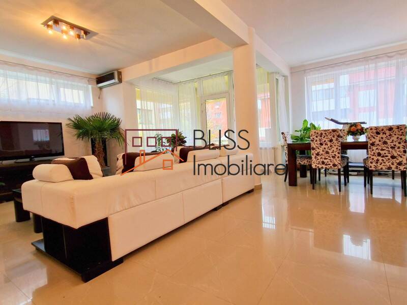 House for Sale Berceni | Popesti Leordeni, Bucharest / Ilfov - 5 Bedroom - ID:113314 | Bliss Imobiliare / Photo 18 - BLISS Imobiliare