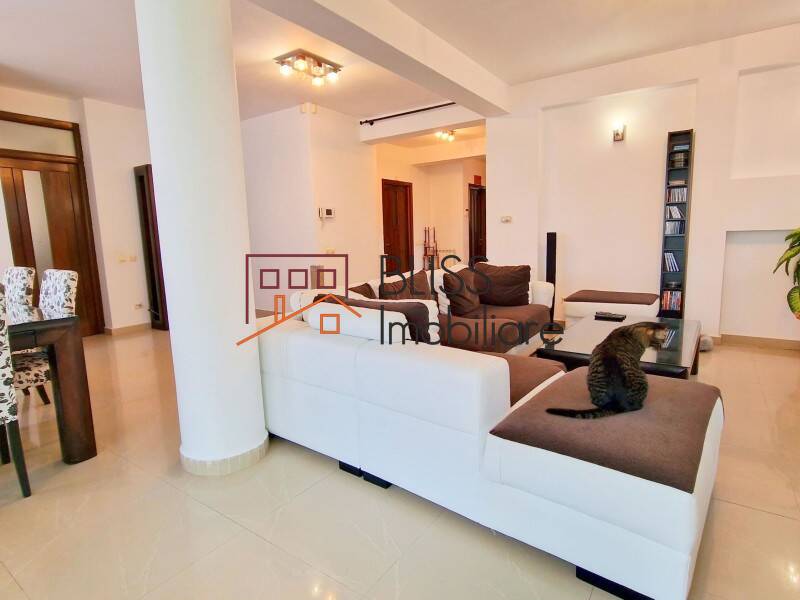 House for Sale Berceni | Popesti Leordeni, Bucharest / Ilfov - 5 Bedroom - ID:113314 | Bliss Imobiliare / Photo 19 - BLISS Imobiliare