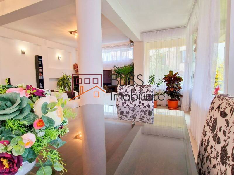 Casa de Vanzare Berceni | Popesti Leordeni - 6 Camere - ID:113314 | Bliss Imobiliare / Photo 21 - BLISS Imobiliare