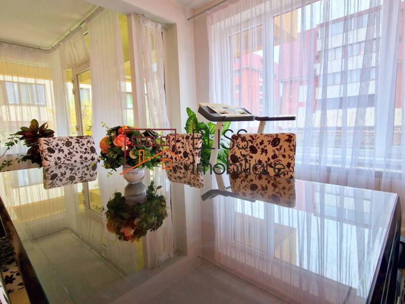 House for Sale Berceni | Popesti Leordeni, Bucharest / Ilfov - 5 Bedroom - ID:113314 | Bliss Imobiliare / Photo 22 - BLISS Imobiliare