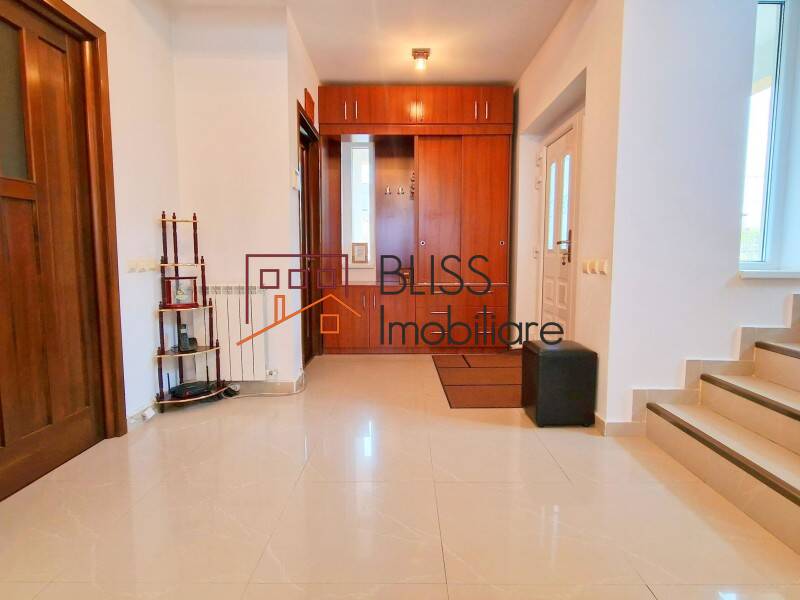Casa de Vanzare Berceni | Popesti Leordeni - 6 Camere - ID:113314 | Bliss Imobiliare / Photo 23 - BLISS Imobiliare