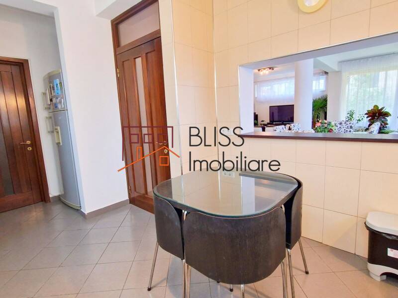 House for Sale Berceni | Popesti Leordeni, Bucharest / Ilfov - 5 Bedroom - ID:113314 | Bliss Imobiliare / Photo 26 - BLISS Imobiliare