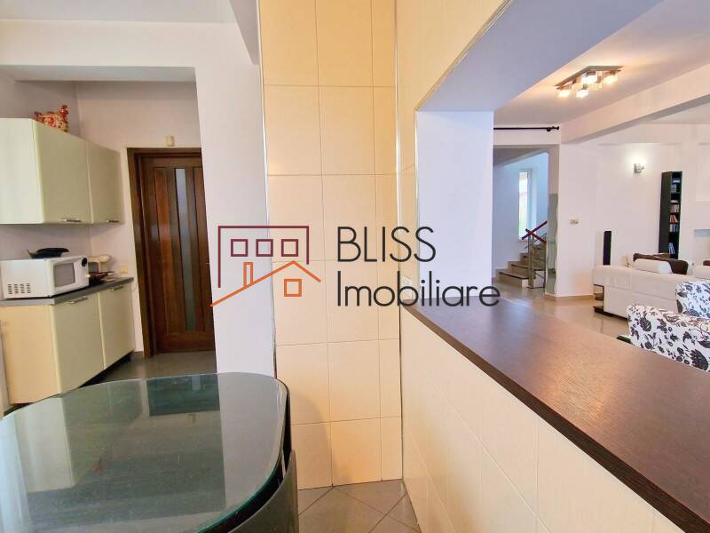 House for Sale Berceni | Popesti Leordeni, Bucharest / Ilfov - 5 Bedroom - ID:113314 | Bliss Imobiliare / Photo 27 - BLISS Imobiliare