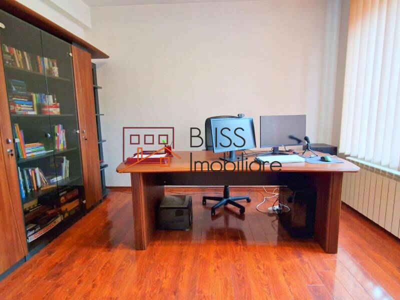 House for Sale Berceni | Popesti Leordeni, Bucharest / Ilfov - 5 Bedroom - ID:113314 | Bliss Imobiliare / Photo 28 - BLISS Imobiliare