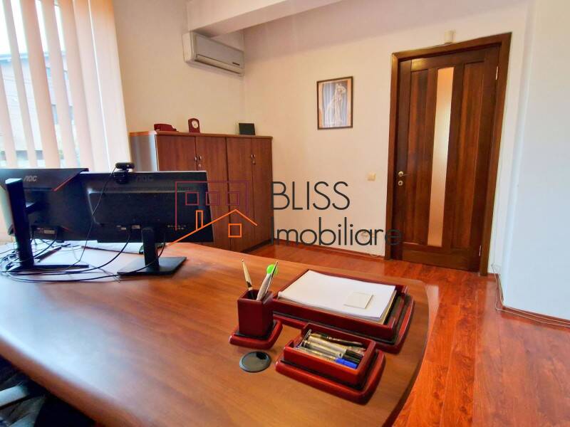 Casa de Vanzare Berceni | Popesti Leordeni - 6 Camere - ID:113314 | Bliss Imobiliare / Photo 29 - BLISS Imobiliare