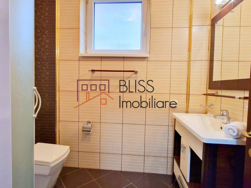 Casa de Vanzare Berceni | Popesti Leordeni - 6 Camere - ID:113314 | Bliss Imobiliare / Photo 30 - BLISS Imobiliare