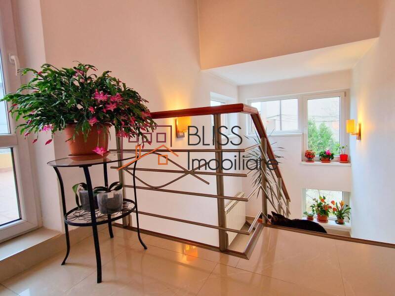 Casa de Vanzare Berceni | Popesti Leordeni - 6 Camere - ID:113314 | Bliss Imobiliare / Photo 31 - BLISS Imobiliare