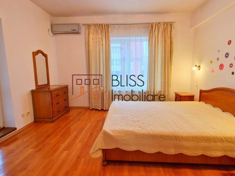 Casa de Vanzare Berceni | Popesti Leordeni - 6 Camere - ID:113314 | Bliss Imobiliare / Photo 32 - BLISS Imobiliare