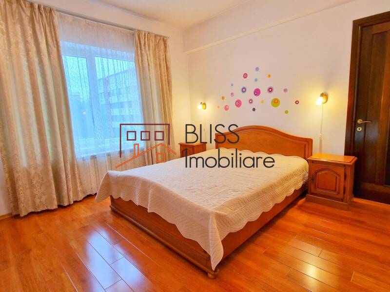 House for Sale Berceni | Popesti Leordeni, Bucharest / Ilfov - 5 Bedroom - ID:113314 | Bliss Imobiliare / Photo 33 - BLISS Imobiliare