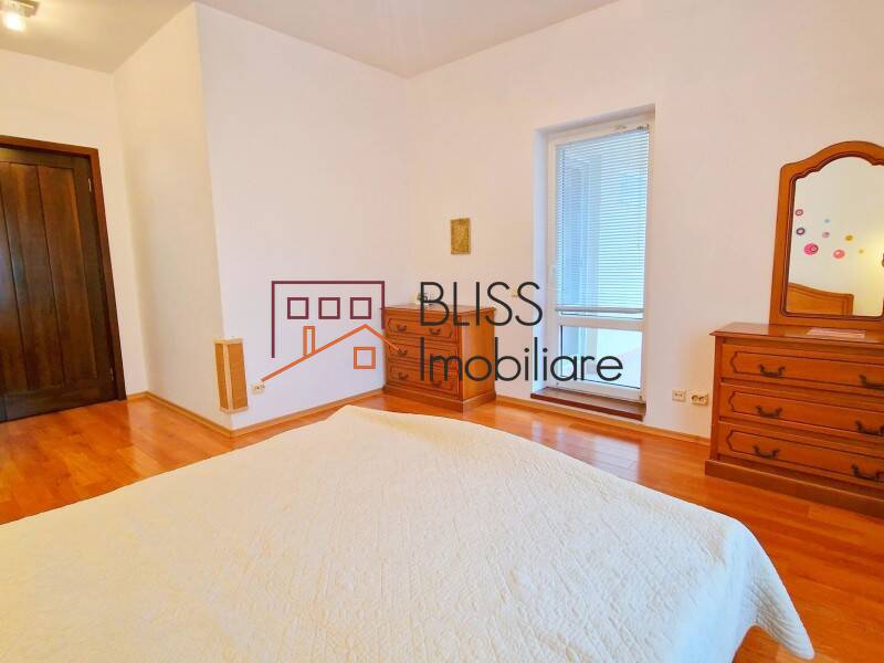 House for Sale Berceni | Popesti Leordeni, Bucharest / Ilfov - 5 Bedroom - ID:113314 | Bliss Imobiliare / Photo 34 - BLISS Imobiliare