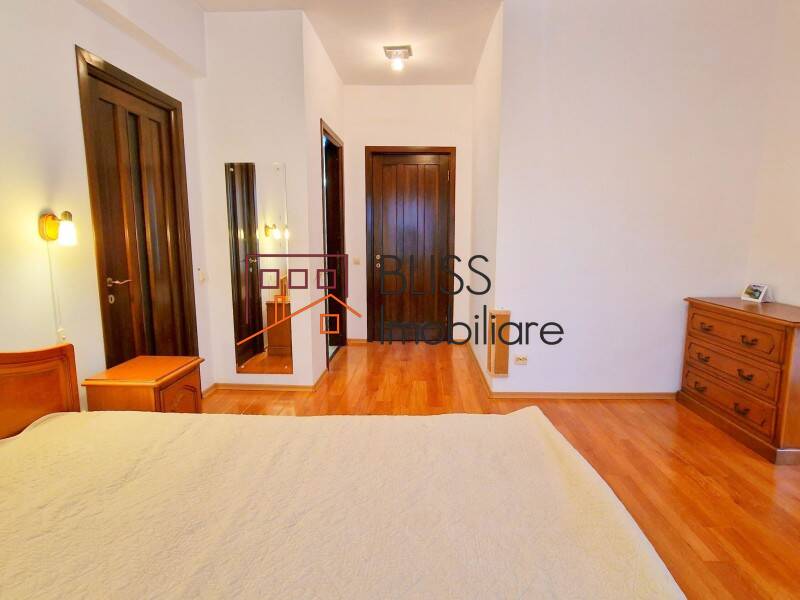 House for Sale Berceni | Popesti Leordeni, Bucharest / Ilfov - 5 Bedroom - ID:113314 | Bliss Imobiliare / Photo 35 - BLISS Imobiliare