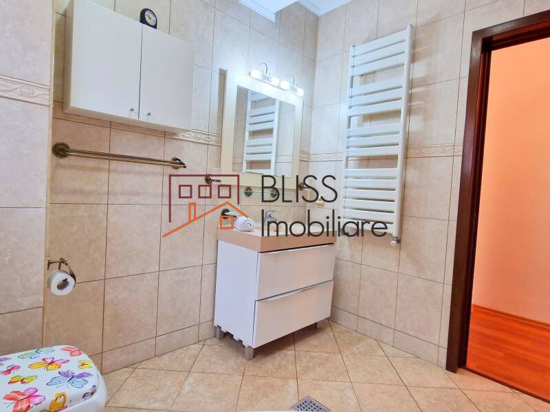 House for Sale Berceni | Popesti Leordeni, Bucharest / Ilfov - 5 Bedroom - ID:113314 | Bliss Imobiliare / Photo 36 - BLISS Imobiliare