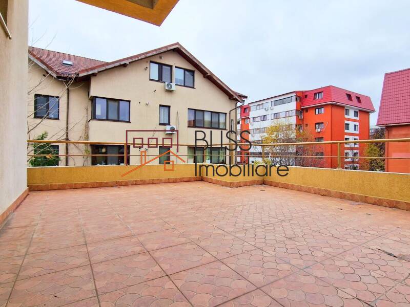 Casa de Vanzare Berceni | Popesti Leordeni - 6 Camere - ID:113314 | Bliss Imobiliare / Photo 37 - BLISS Imobiliare