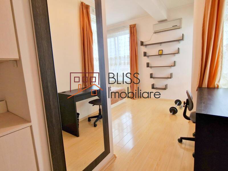 House for Sale Berceni | Popesti Leordeni, Bucharest / Ilfov - 5 Bedroom - ID:113314 | Bliss Imobiliare / Photo 38 - BLISS Imobiliare
