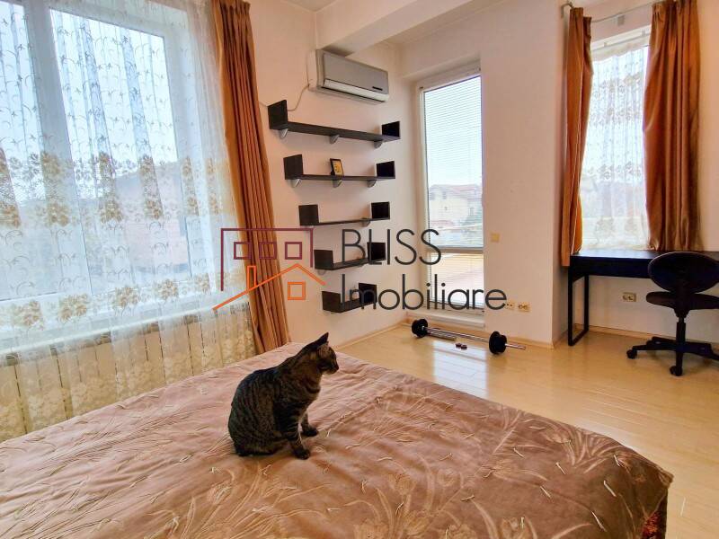 Casa de Vanzare Berceni | Popesti Leordeni - 6 Camere - ID:113314 | Bliss Imobiliare / Photo 40 - BLISS Imobiliare