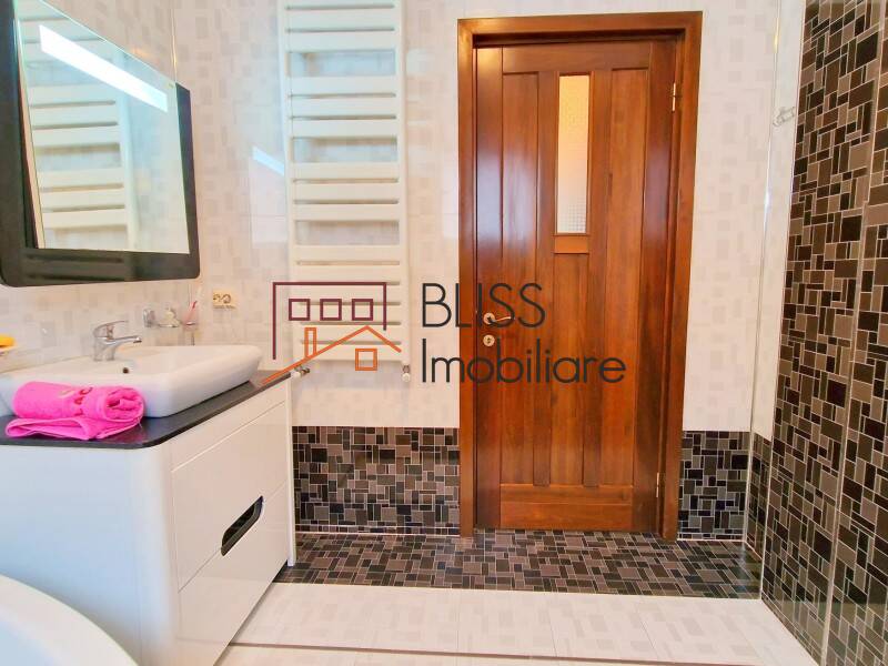 House for Sale Berceni | Popesti Leordeni, Bucharest / Ilfov - 5 Bedroom - ID:113314 | Bliss Imobiliare / Photo 42 - BLISS Imobiliare