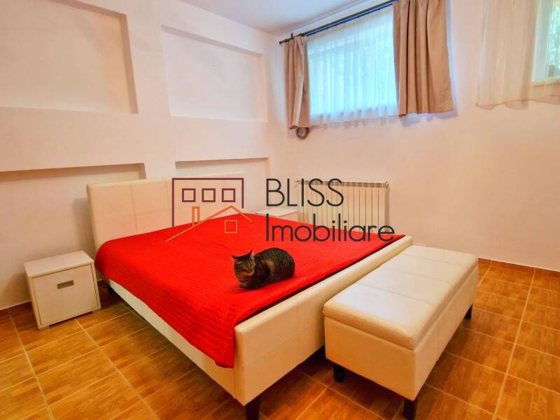 House for Sale Berceni | Popesti Leordeni, Bucharest / Ilfov - 5 Bedroom - ID:113314 | Bliss Imobiliare / Photo 43 - BLISS Imobiliare