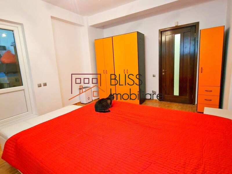 House for Sale Berceni | Popesti Leordeni, Bucharest / Ilfov - 5 Bedroom - ID:113314 | Bliss Imobiliare / Photo 44 - BLISS Imobiliare