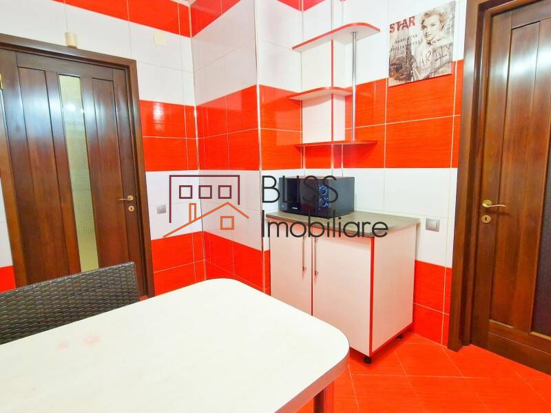 House for Sale Berceni | Popesti Leordeni, Bucharest / Ilfov - 5 Bedroom - ID:113314 | Bliss Imobiliare / Photo 46 - BLISS Imobiliare
