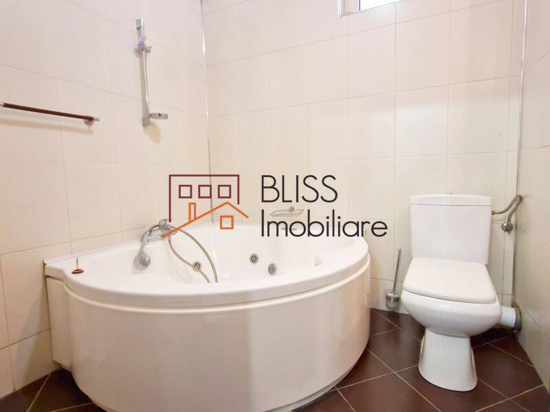 Casa de Vanzare Berceni | Popesti Leordeni - 6 Camere - ID:113314 | Bliss Imobiliare / Photo 48 - BLISS Imobiliare