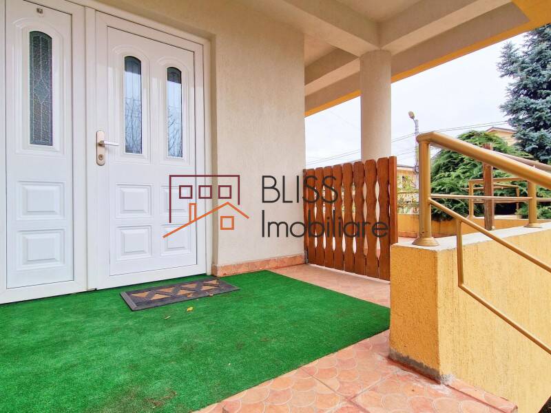 Casa de Vanzare Berceni | Popesti Leordeni - 6 Camere - ID:113314 | Bliss Imobiliare / Photo 49 - BLISS Imobiliare