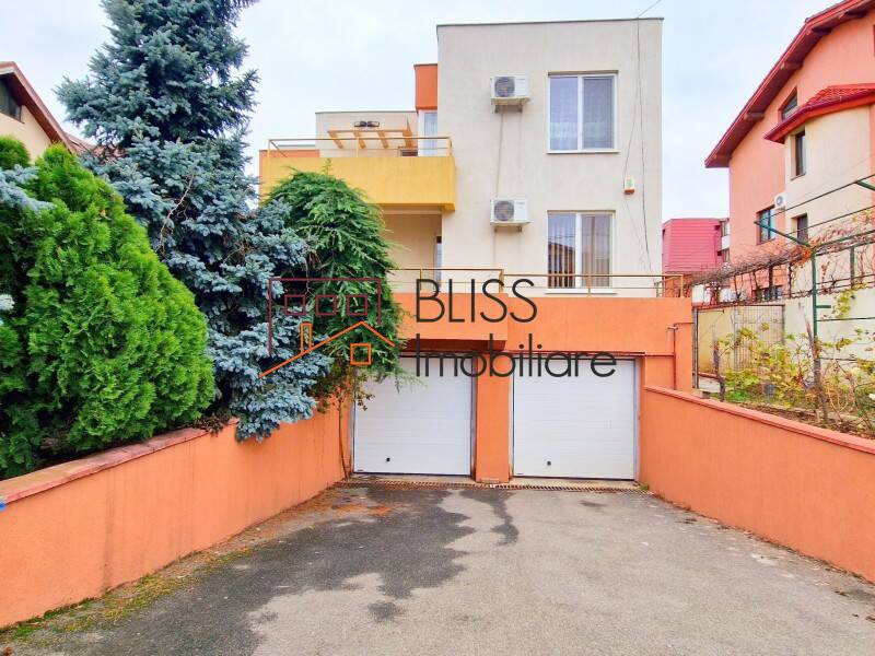 House for Sale Berceni | Popesti Leordeni, Bucharest / Ilfov - 5 Bedroom - ID:113314 | Bliss Imobiliare / Photo 51 - BLISS Imobiliare