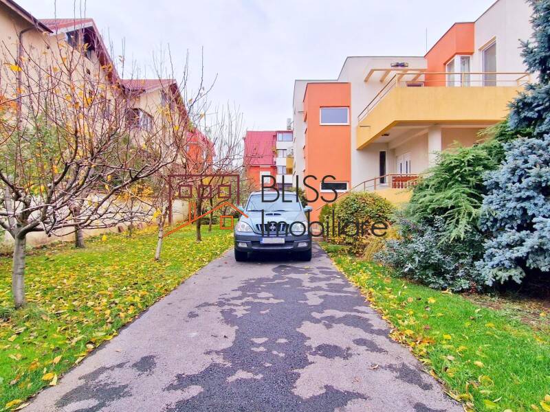 House for Sale Berceni | Popesti Leordeni, Bucharest / Ilfov - 5 Bedroom - ID:113314 | Bliss Imobiliare / Photo 52 - BLISS Imobiliare