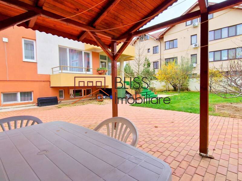 House for Sale Berceni | Popesti Leordeni, Bucharest / Ilfov - 5 Bedroom - ID:113314 | Bliss Imobiliare / Photo 54 - BLISS Imobiliare