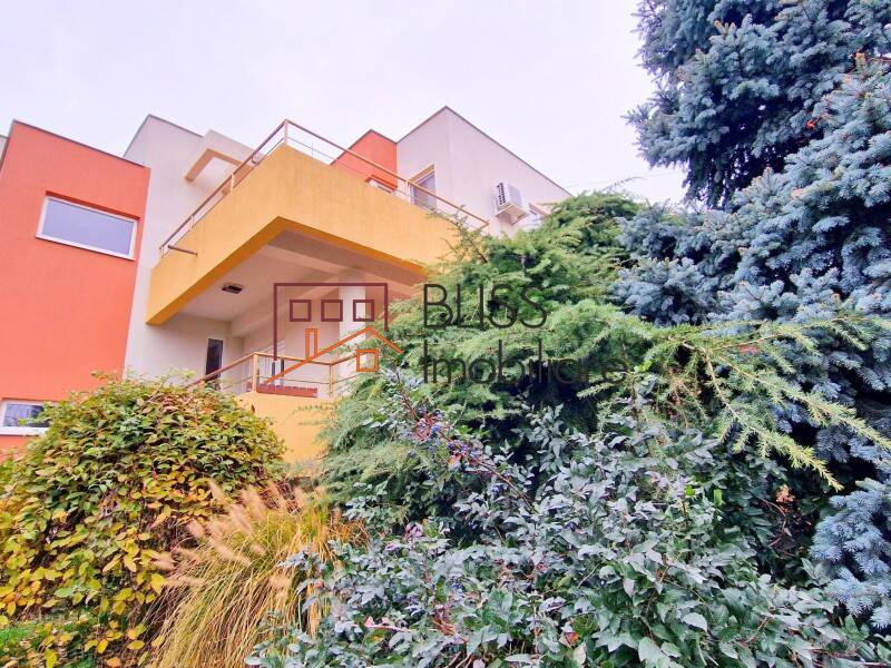 House for Sale Berceni | Popesti Leordeni, Bucharest / Ilfov - 5 Bedroom - ID:113314 | Bliss Imobiliare / Photo 55 - BLISS Imobiliare