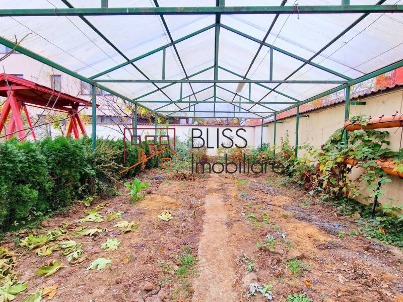 Casa de Vanzare Berceni | Popesti Leordeni - 6 Camere - ID:113314 | Bliss Imobiliare / Photo 57 - BLISS Imobiliare