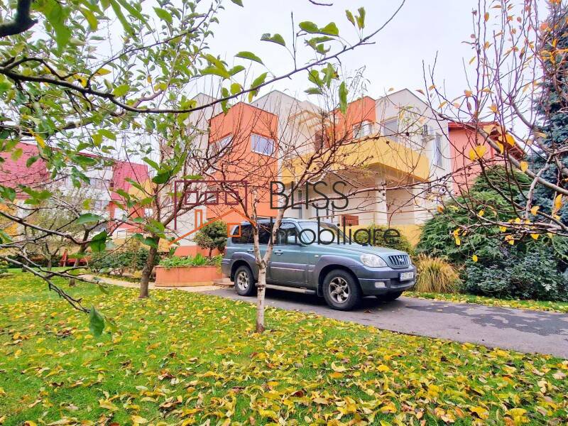 House for Sale Berceni | Popesti Leordeni, Bucharest / Ilfov - 5 Bedroom - ID:113314 | Bliss Imobiliare / Photo 58 - BLISS Imobiliare