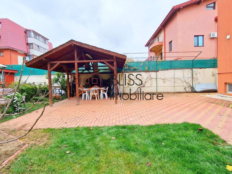 House for Sale Berceni | Popesti Leordeni, Bucharest / Ilfov - 5 Bedroom - ID:113314 | Bliss Imobiliare / Photo 59 - BLISS Imobiliare