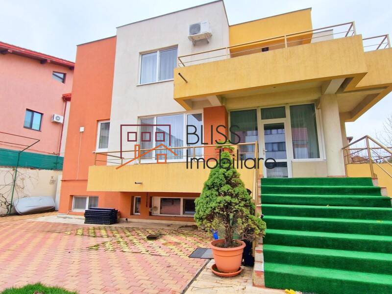 House for Sale Berceni | Popesti Leordeni, Bucharest / Ilfov - 5 Bedroom - ID:113314 | Bliss Imobiliare / Photo 60 - BLISS Imobiliare