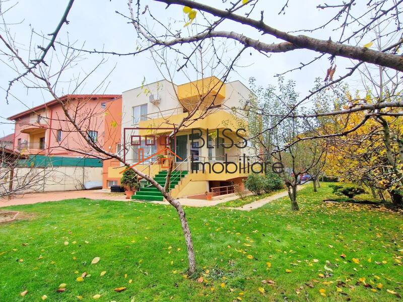 Casa de Vanzare Berceni | Popesti Leordeni - 6 Camere - ID:113314 | Bliss Imobiliare / Photo 62 - BLISS Imobiliare