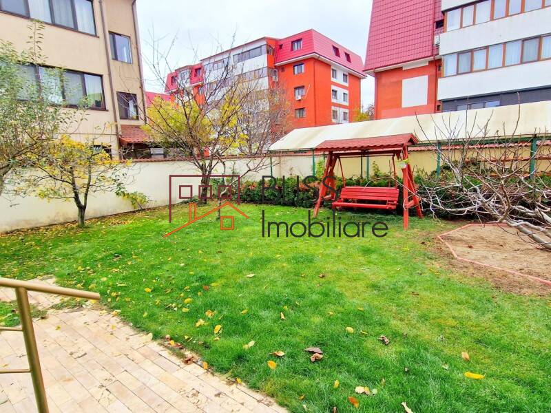 House for Sale Berceni | Popesti Leordeni, Bucharest / Ilfov - 5 Bedroom - ID:113314 | Bliss Imobiliare / Photo 64 - BLISS Imobiliare