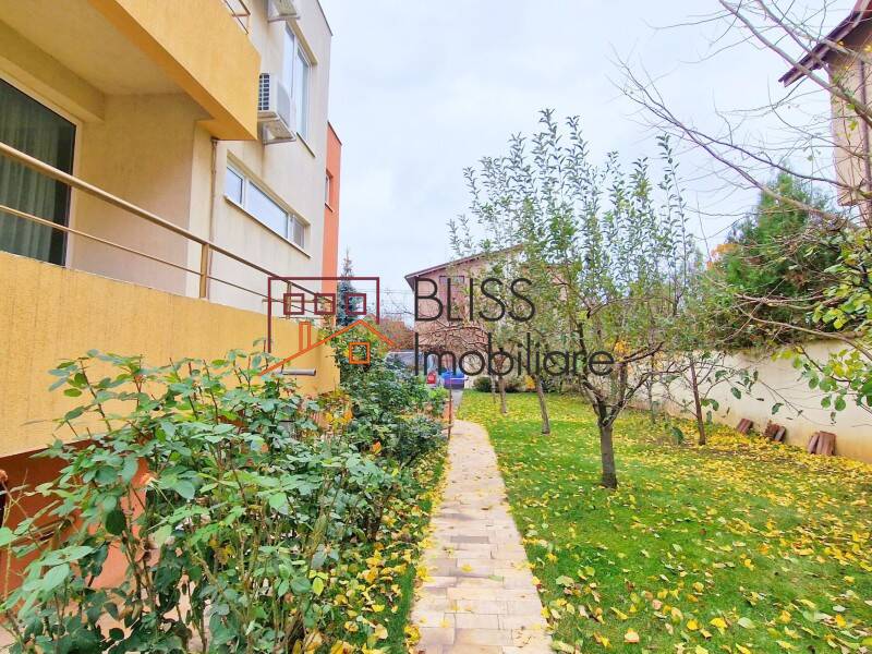 House for Sale Berceni | Popesti Leordeni, Bucharest / Ilfov - 5 Bedroom - ID:113314 | Bliss Imobiliare / Photo 65 - BLISS Imobiliare