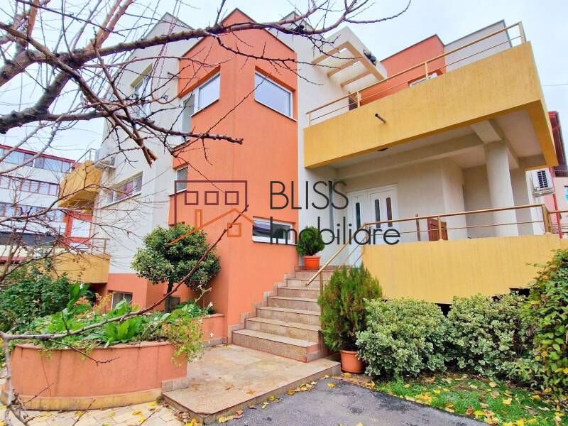 Casa de Vanzare Berceni | Popesti Leordeni - 6 Camere - ID:113314 | Bliss Imobiliare / Photo 66 - BLISS Imobiliare